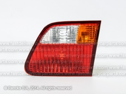 HN Civic 99->01 tail lamp 4D inner R