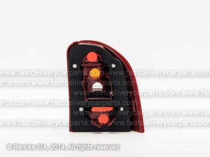 FD Mondeo 93->96 tail lamp COMBI L DEPO