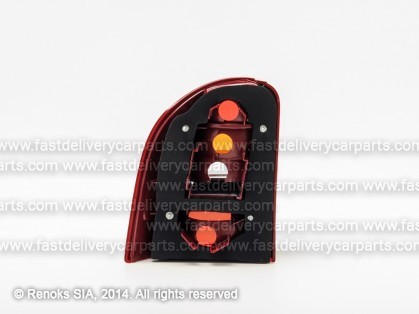 FD Mondeo 97->00 tail lamp COMBI R same FD Mondeo 93->96 DEPO