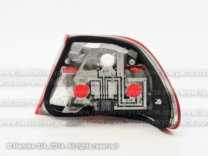MB E W210 99->03 tail lamp SED outer L CLASSIC/ELEGANCE DEPO