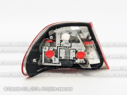 MB E W210 99->03 tail lamp SED outer R CLASSIC/ELEGANCE DEPO