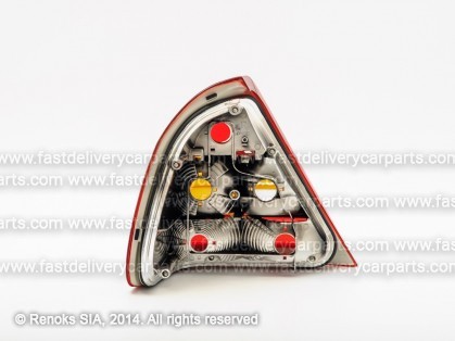 MB C W202 93->00 tail lamp SED R 93->96 DEPO