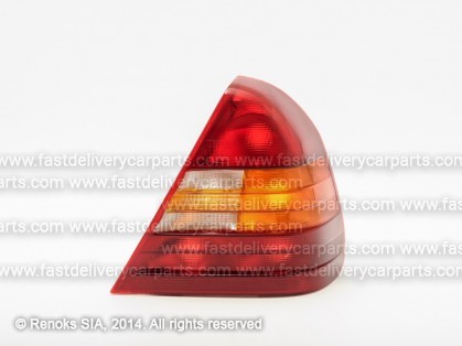 MB C W202 93->00 tail lamp SED R 93->96 DEPO