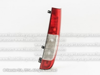 MB Vito 03->10 фонарь задний R DEPO