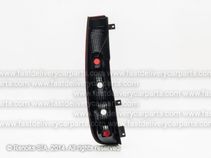 MB Vito 03->10 фонарь задний R DEPO