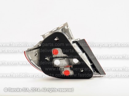 MB CLC CL203 08->11 tail lamp outer R DEPO