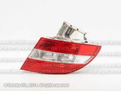 MB CLC CL203 08->11 tail lamp outer R DEPO