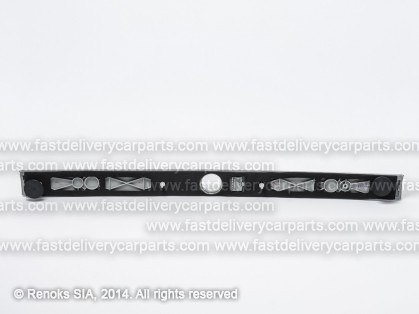 MB S W140 91->98 reflector rear 93->98 DEPO