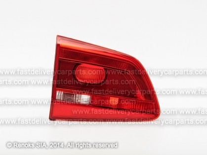 VW Touran 10->15 tail lamp inner L DEPO