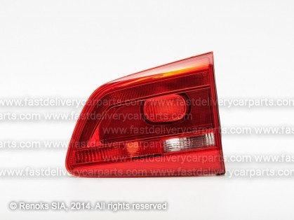 VW Touran 10->15 tail lamp inner R DEPO