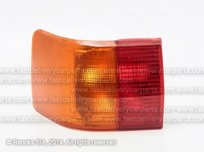 AD 80 86->91 tail lamp outer L China