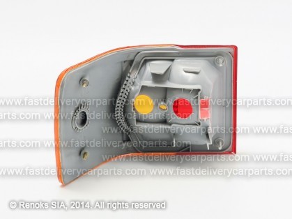 AD 80 86->91 tail lamp outer R China