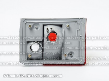 AD 80 86->91 tail lamp inner L China