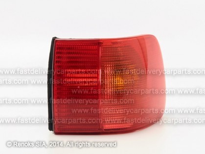 AD 80 91->94 tail lamp outer R DEPO