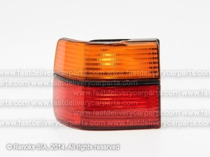 VW Vento 91->98 tail lamp outer L