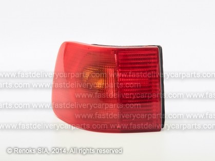 AD A6 94->96 tail lamp SED outer L DEPO