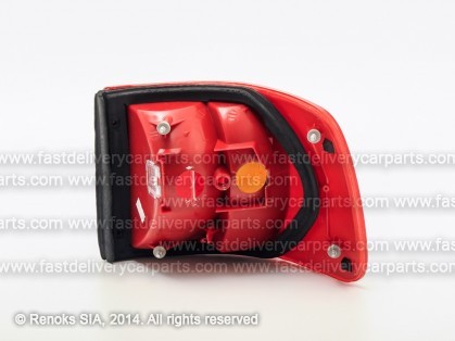 AD A6 94->96 tail lamp SED outer L DEPO