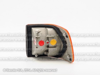 AD 100 91->94 tail lamp outer L DEPO