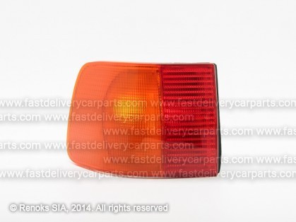 AD 100 91->94 tail lamp outer L DEPO