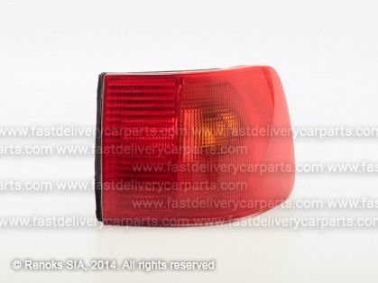 AD A6 94->96 tail lamp SED outer R DEPO