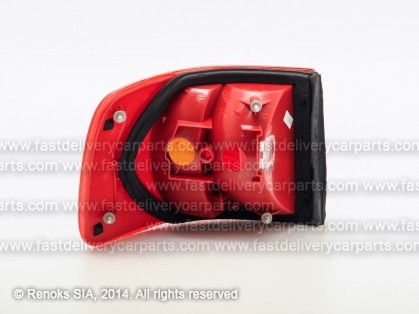 AD A6 94->96 tail lamp SED outer R DEPO