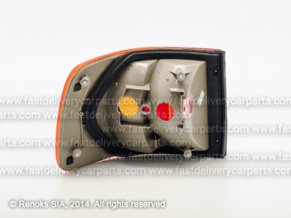 AD 100 91->94 tail lamp outer R DEPO