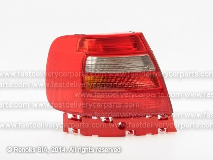AD A4 95->99 tail lamp SED L 96->98 DEPO