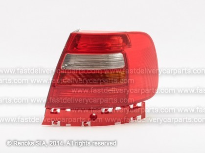 AD A4 95->99 tail lamp SED R 96->98 DEPO