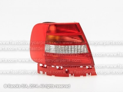 AD A4 99->01 tail lamp SED L DEPO