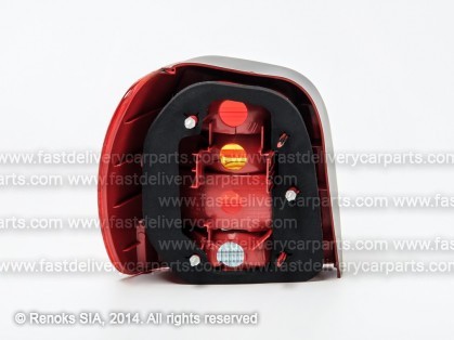 VW Polo 99->01 tail lamp R