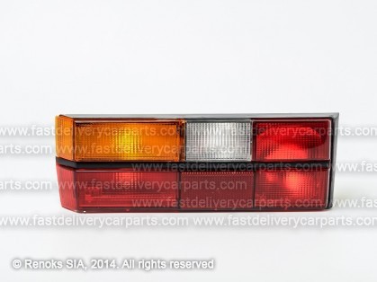 VW Golf 74->83 aizmugures lukturis L 80->83