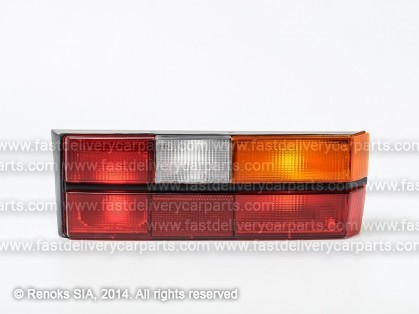 VW Golf 74->83 aizmugures lukturis R 80->83