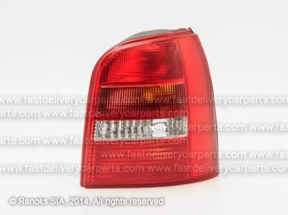 AD A4 99->01 tail lamp AVANT R