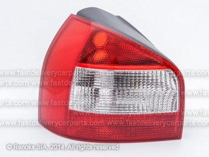 AD A3 00->03 tail lamp L DEPO