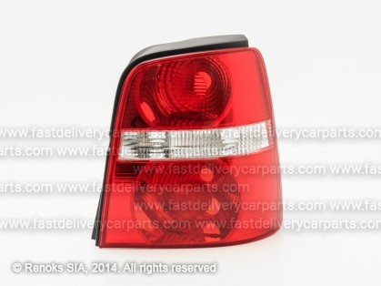 VW Touran 03->06 tail lamp R DEPO