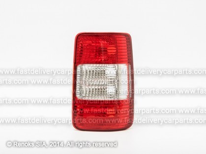 VW Caddy 04->10 tail lamp 1D/2D R DEPO
