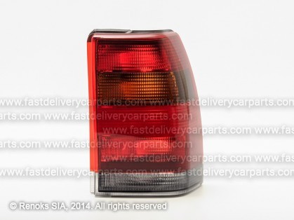 OP Omega 86->93 фонарь задний R 91->93 DEPO