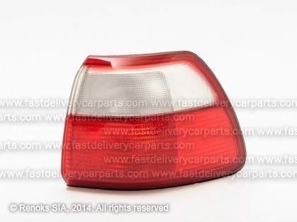 OP Omega 99->03 фонарь задний SED угол R DEPO