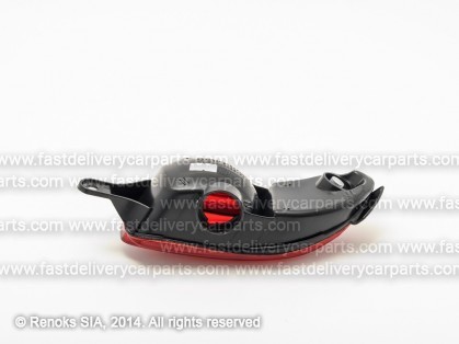 OP Corsa 00->06 фонарь задний противотуманка L 01->02 DEPO