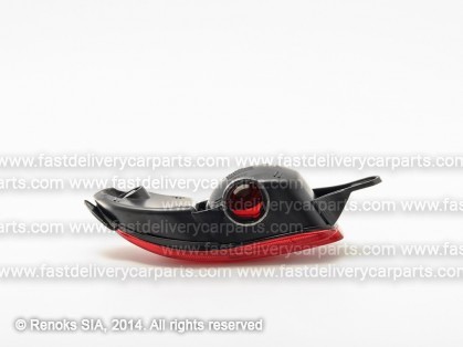 OP Corsa 00->06 фонарь задний противотуманка R 01->02 DEPO