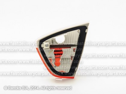 BMW 3 E90 04->08 aizmugures lukturis SED vidus L DEPO