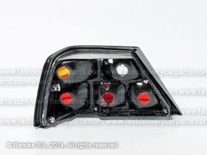 MB E W124 85->95 tail lamp R 85->93 DEPO