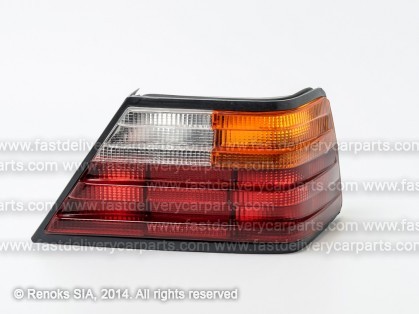 MB E W124 85->95 tail lamp R 85->93 DEPO