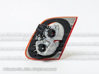 MB E W210 95->99 tail lamp SED inner L TYC