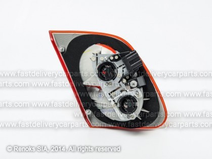 MB E W210 95->99 tail lamp SED inner R TYC