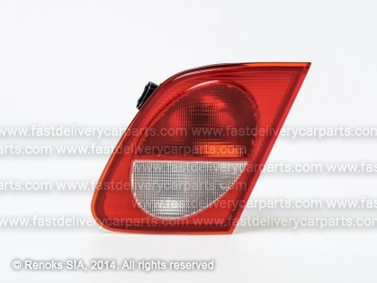MB E W210 95->99 tail lamp SED inner R TYC