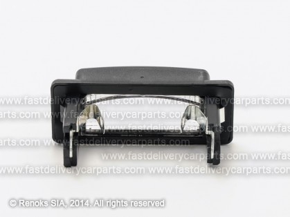 MB Sprinter 95->00 licence plate lamp DEPO