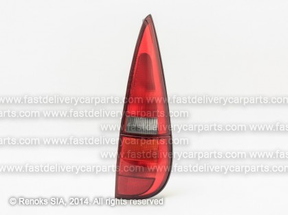 RN Laguna 94->00 фонарь задний COMBI R 99->00 DEPO