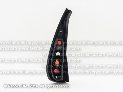 RN Laguna 94->00 фонарь задний COMBI R 99->00 DEPO