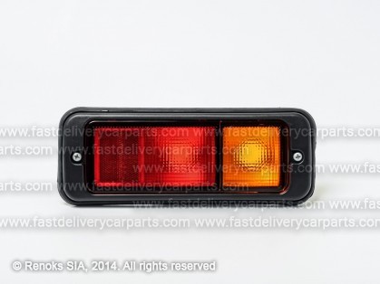 IS Trooper 91->98 tail lamp in bumper R TYC